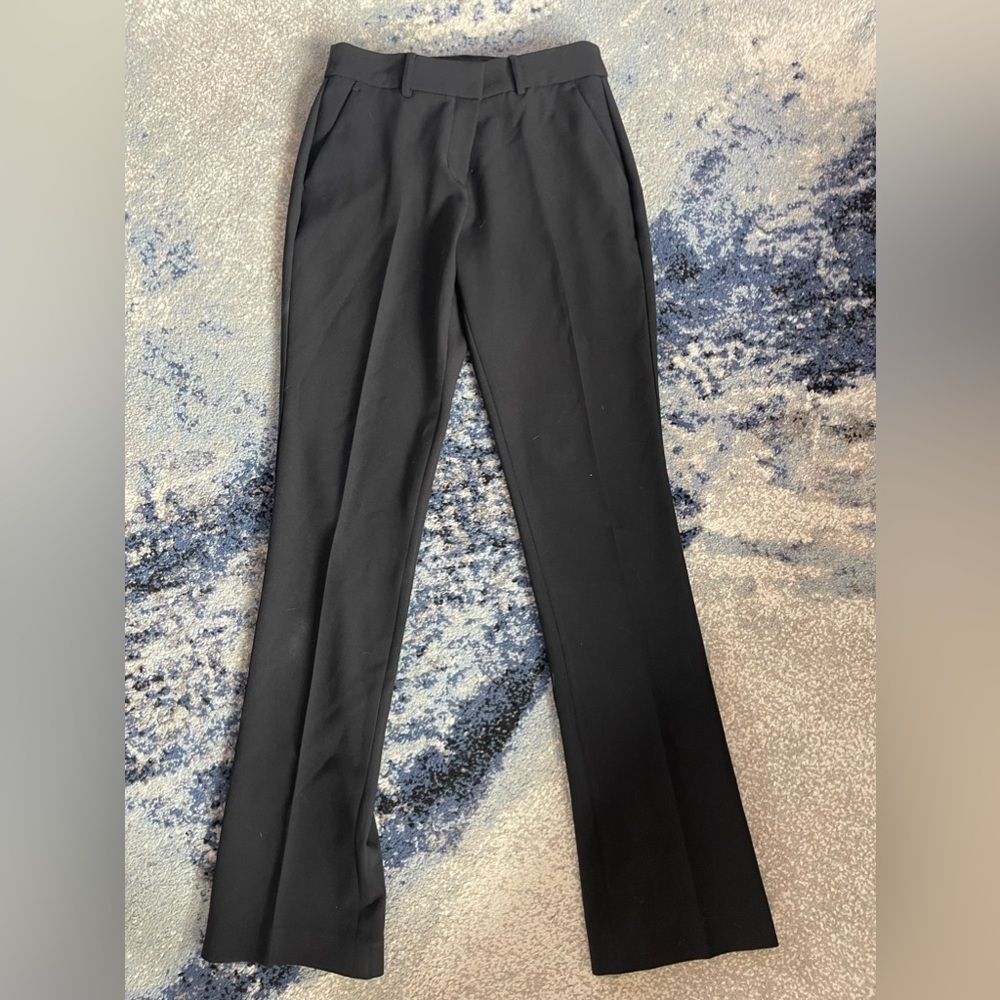 Express Boot cut Dress pants. Size 2R